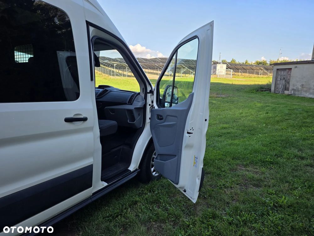 Ford TRANSIT - 16