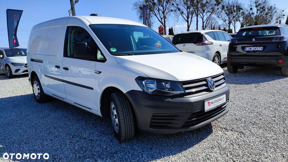 Volkswagen Caddy - 3