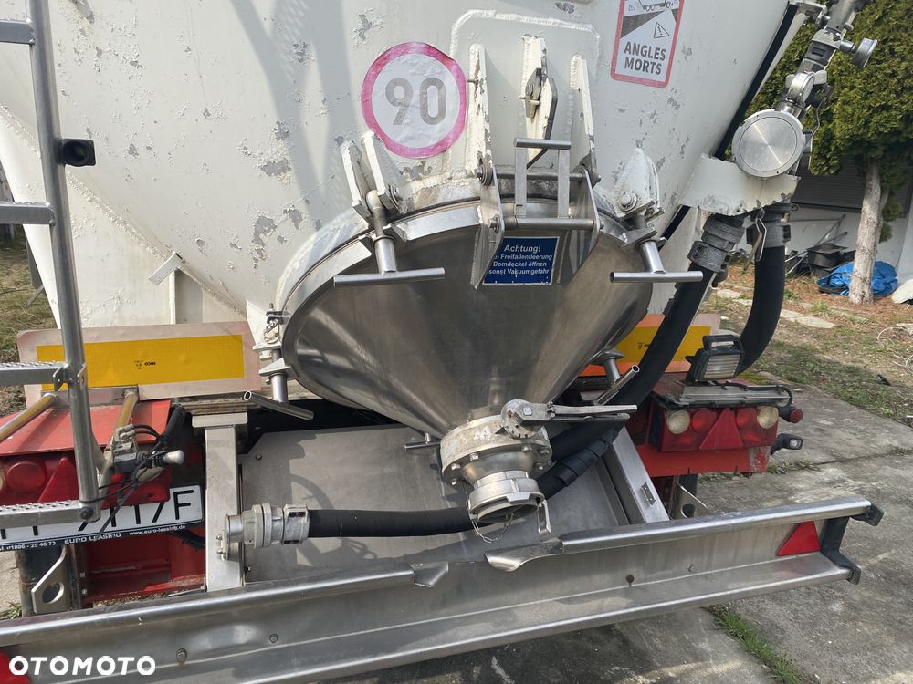 Feldbinder KIP 60.3 - 6