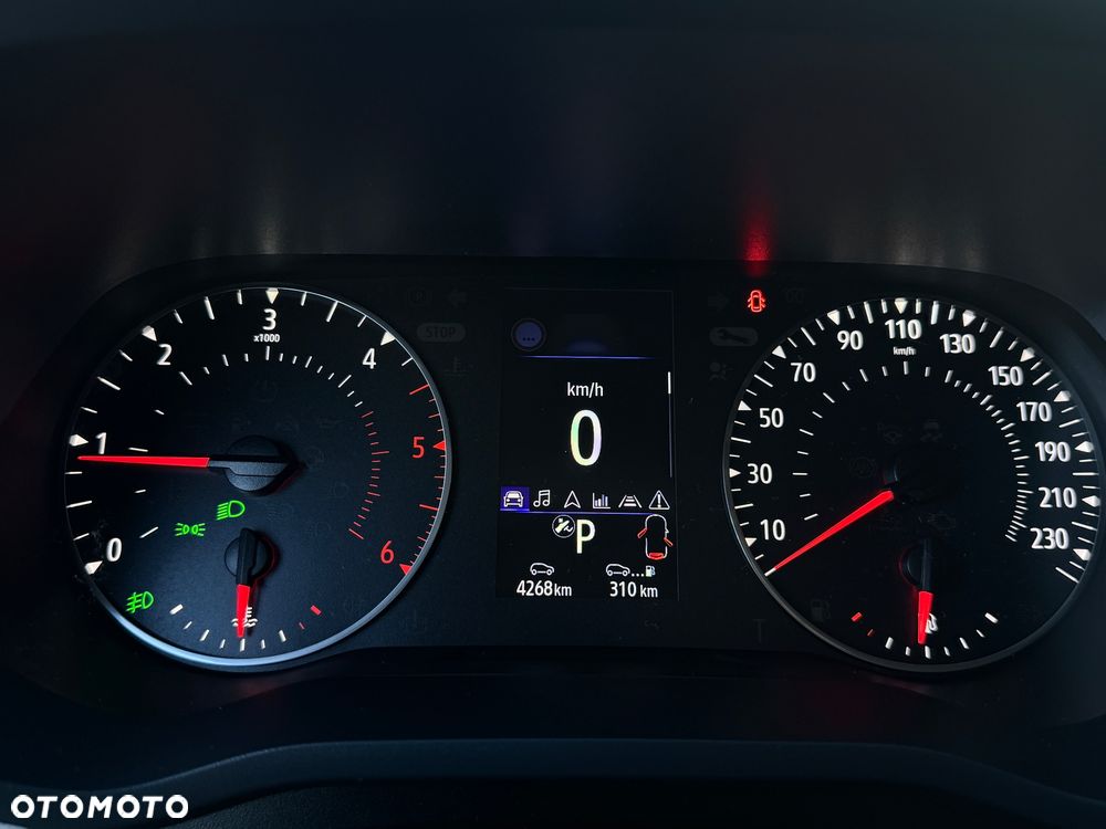 Renault Trafic Grand 2.0 dCi Escapade EDC - 21