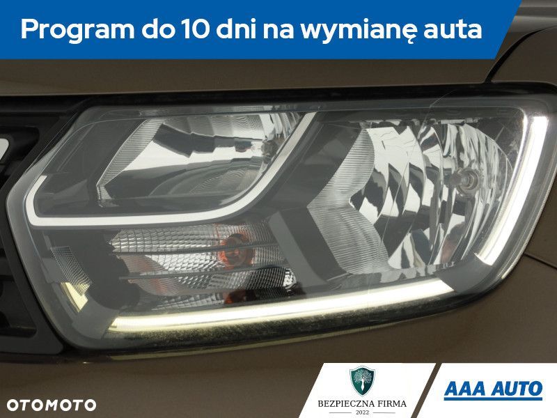 Dacia Duster - 20
