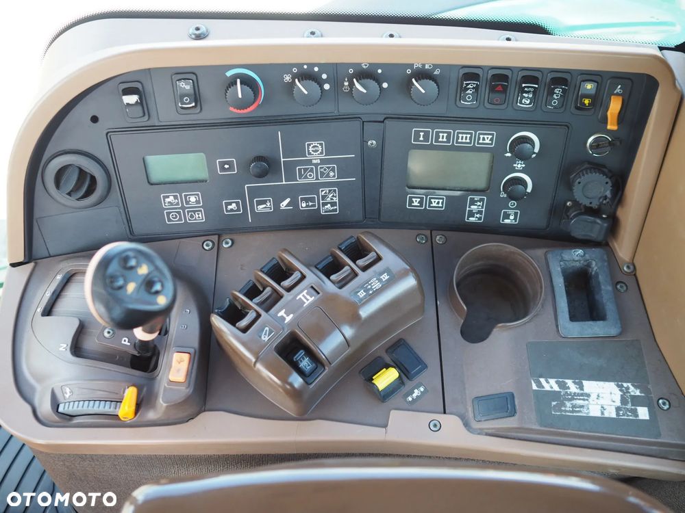 John Deere 7930 AutoQuad Eco - 9