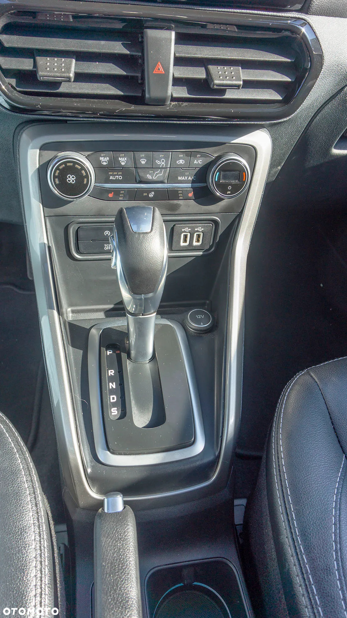 Ford EcoSport - 14