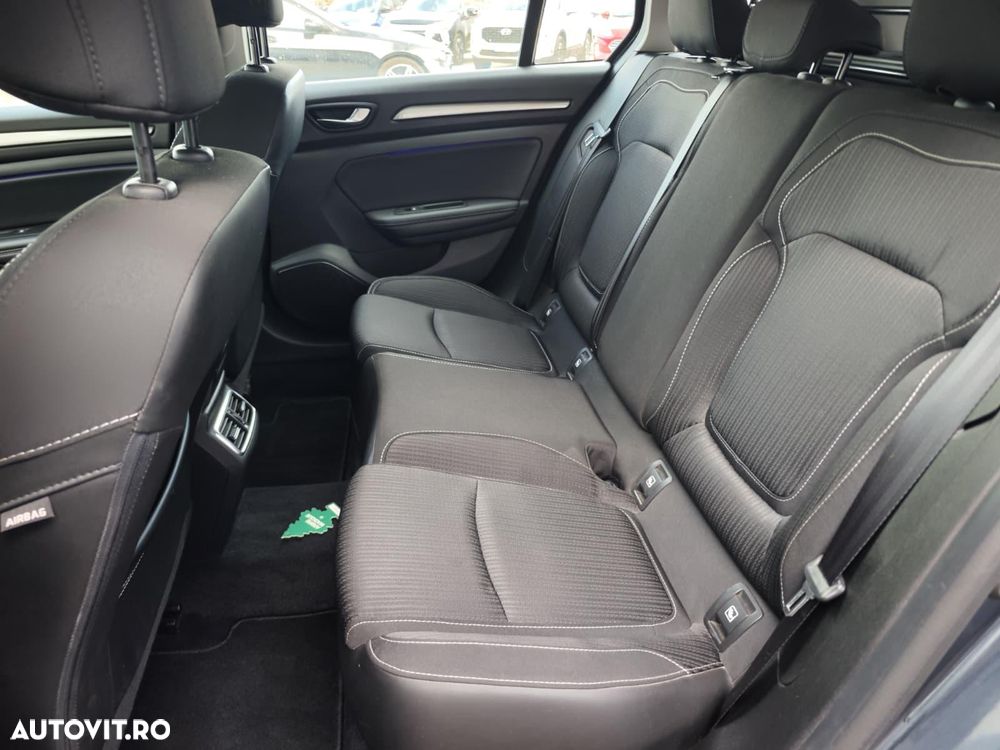 Renault Megane Grandtour ENERGY dCi 110 BUSINESS - 14