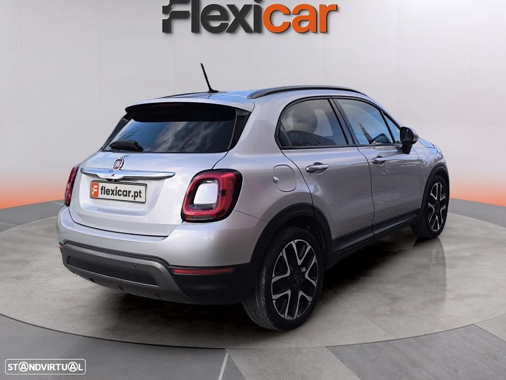 Fiat 500X 1.0 FireFly Cult - 7