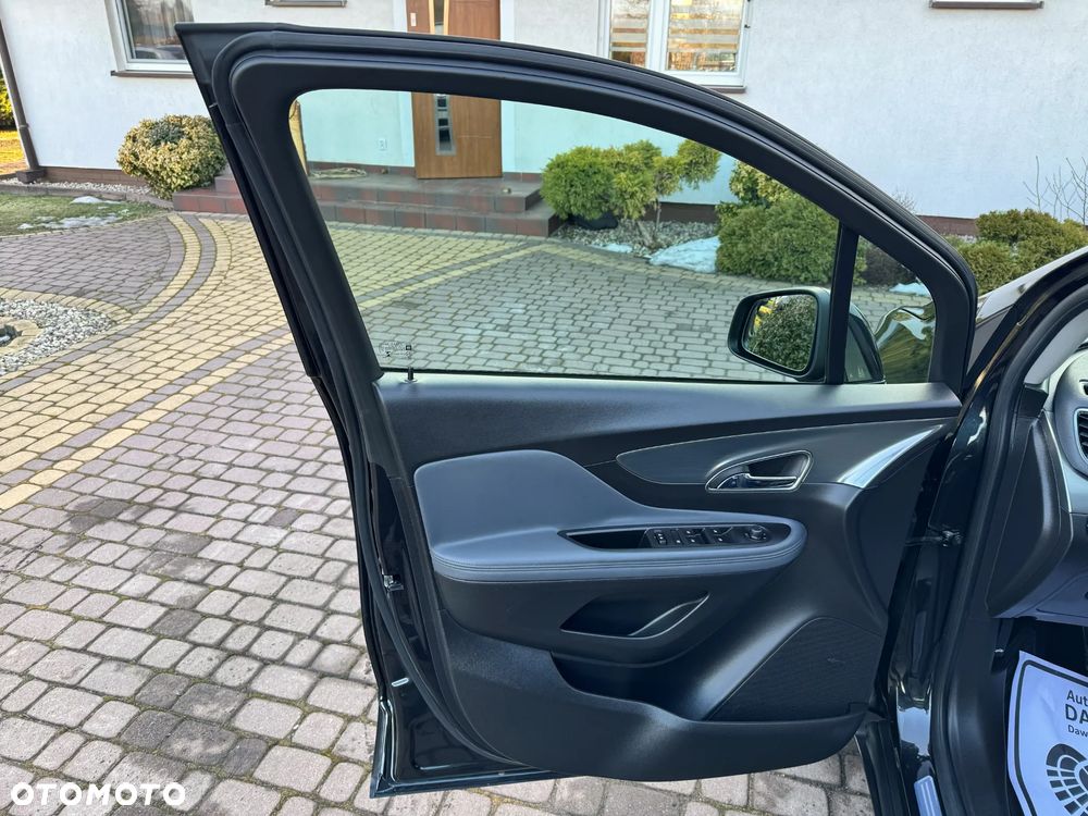 Opel Mokka 1.4 Turbo ecoFLEX Start/Stop Color Innovation - 31