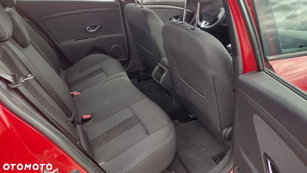 Renault Megane 1.4 16V TCE Dynamique - 7