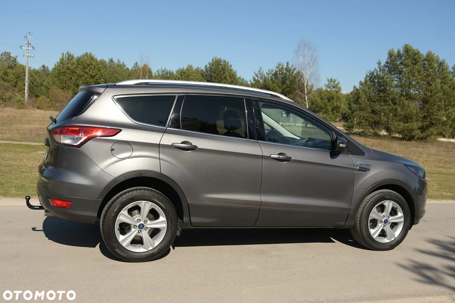 Ford Kuga - 6