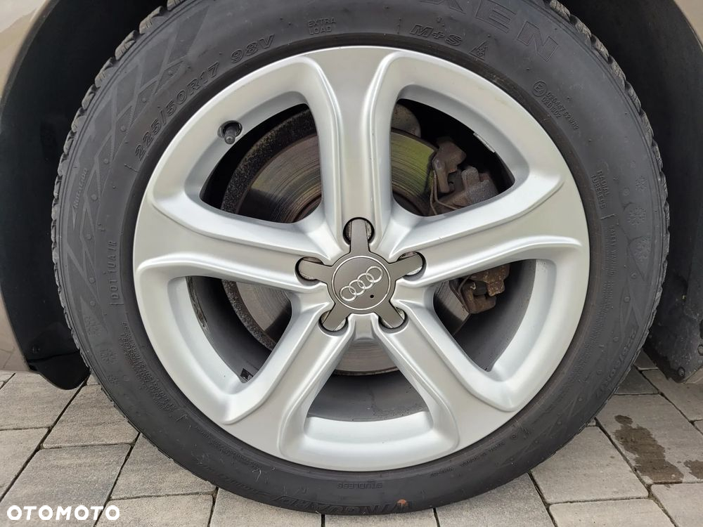Audi A4 Avant 2.0 TDI DPF quattro S tronic Ambition - 10