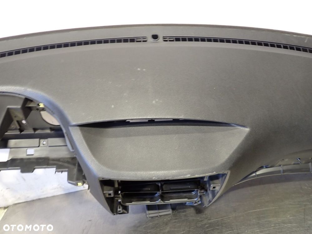 DESKA ROZDZIELCZA SUBARU IMPREZA 1.5 - 15