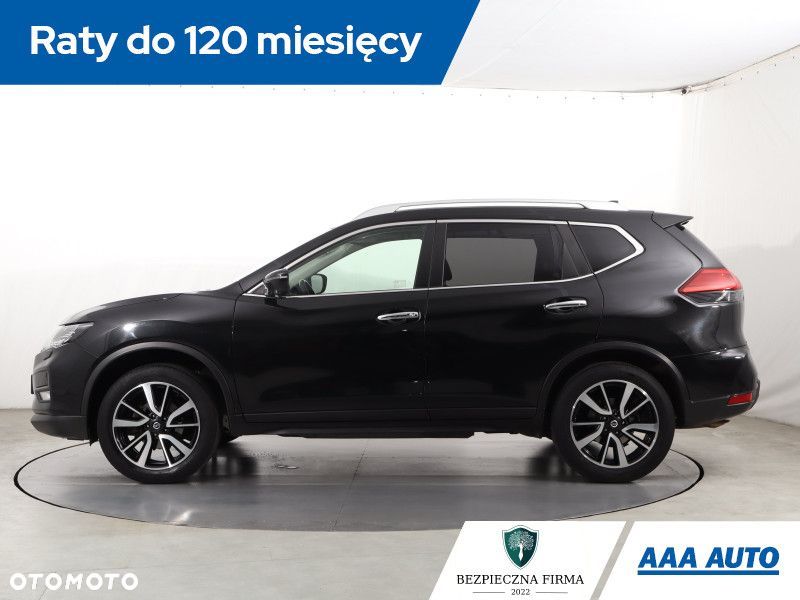 Nissan X-Trail - 3