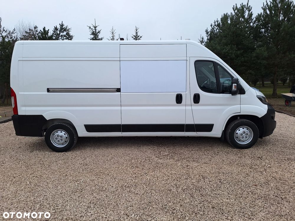 Peugeot Boxer - 6