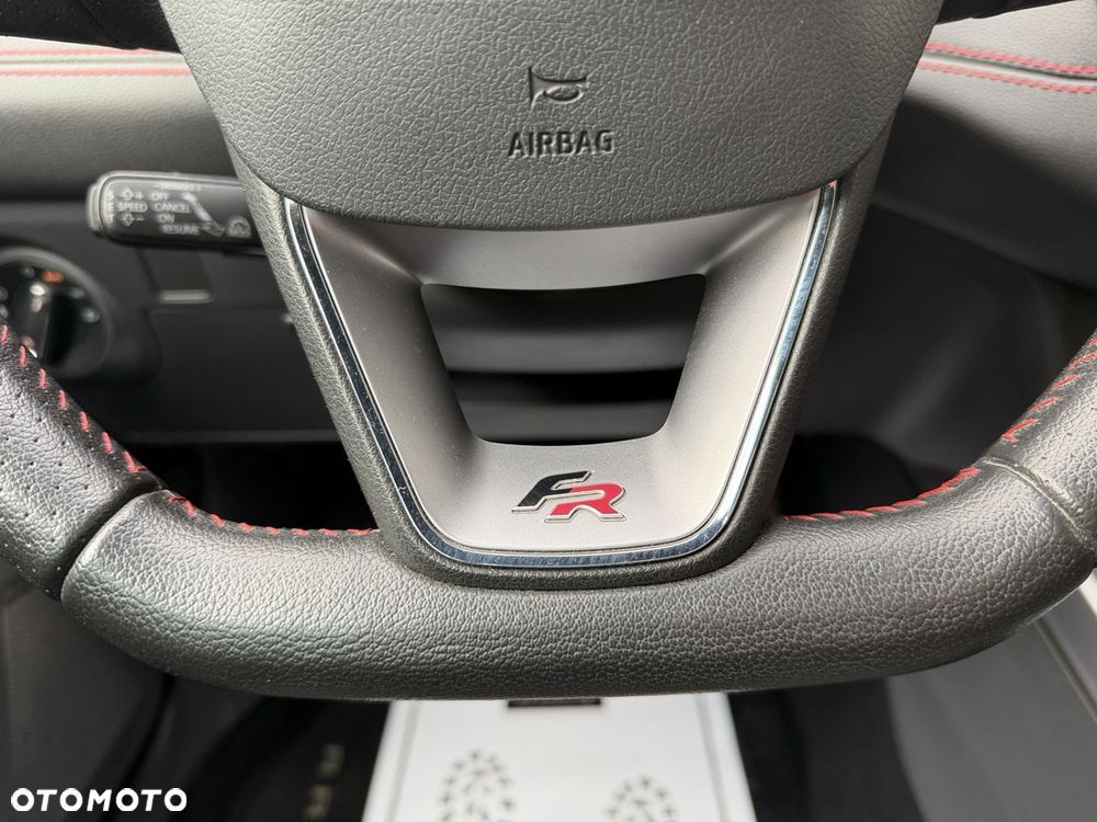 Seat Arona 1.0 TSI DSG OPF FR - 13