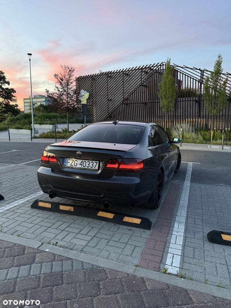 BMW Seria 3 335d - 6