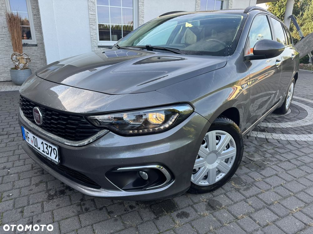 Fiat Tipo