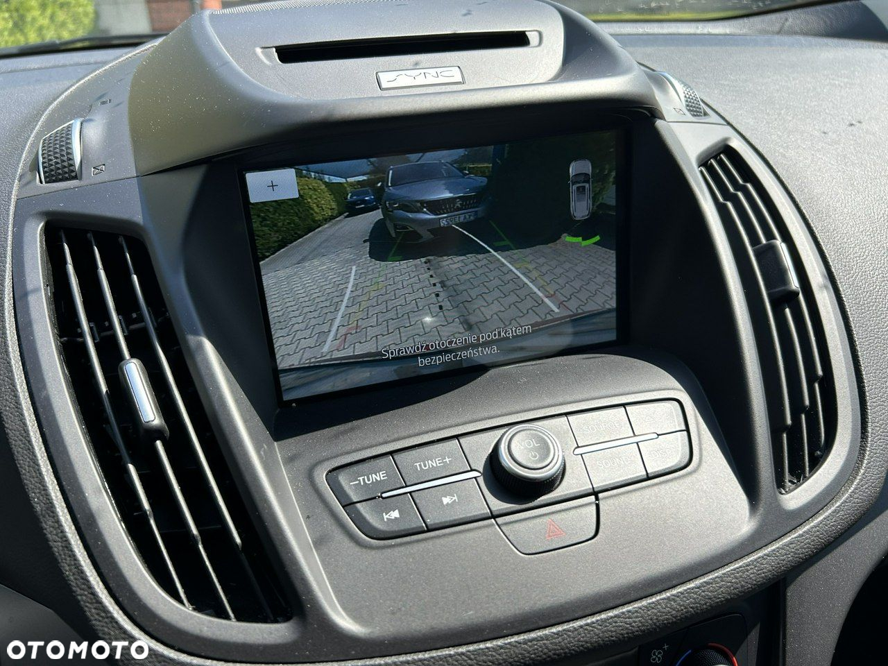 Ford Escape - 21