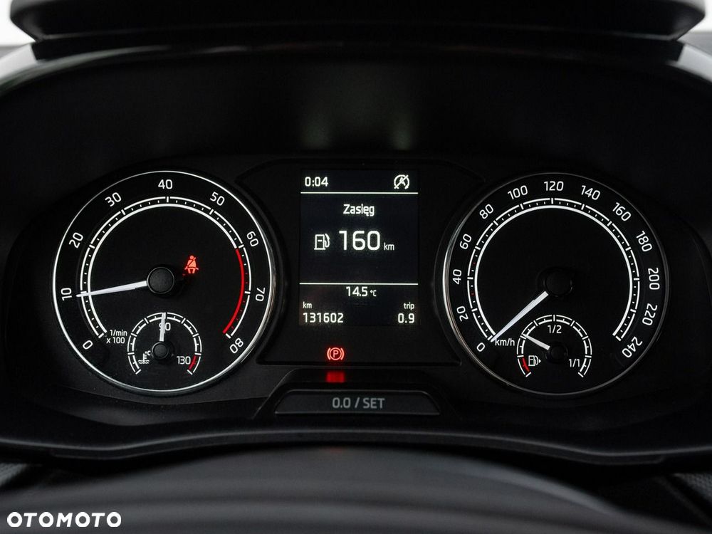 Skoda Fabia 1.0 Ambition - 13