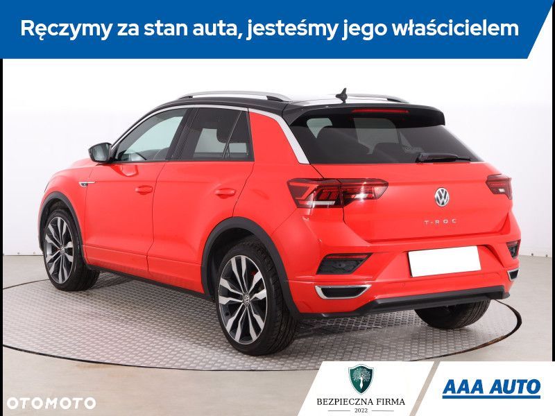Volkswagen T-Roc - 6