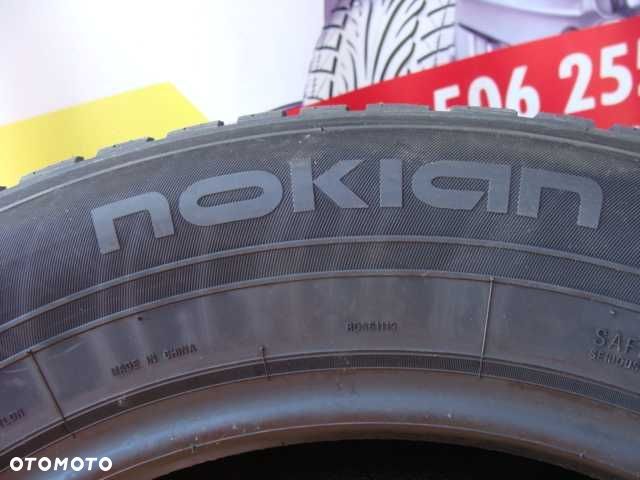 NOWE 195/65 R15 Nokian Snowproof 1 - 3