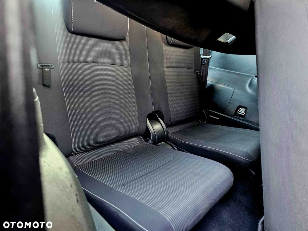 Toyota Verso 1.8 7-Sitzer Life - 18