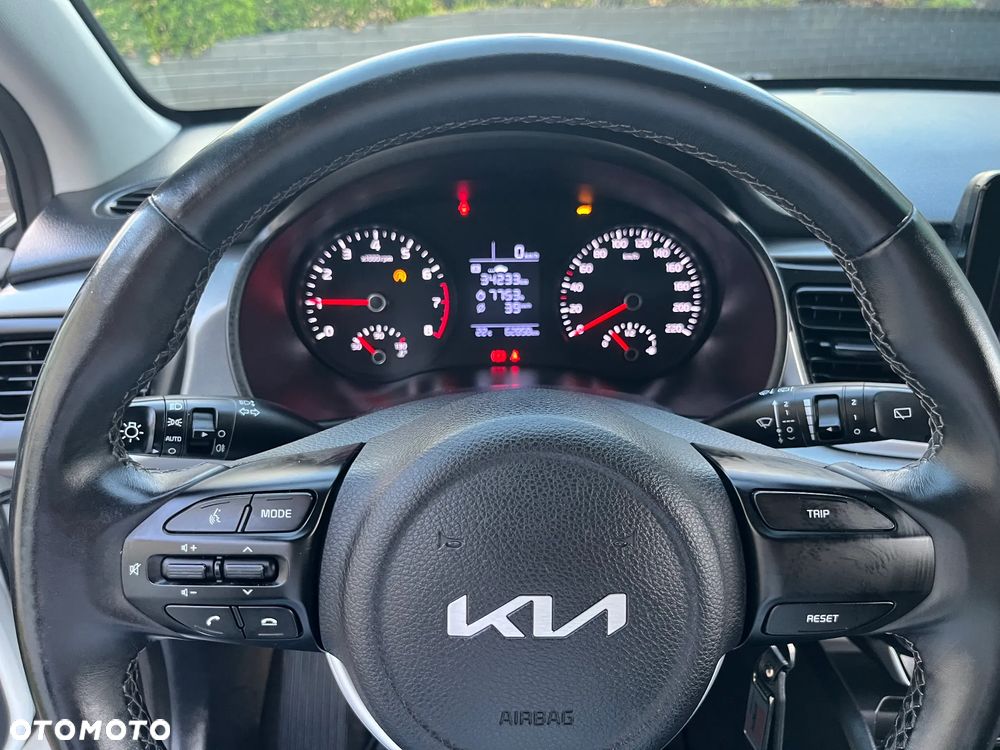 Kia Rio 1.0 T-GDI M - 14