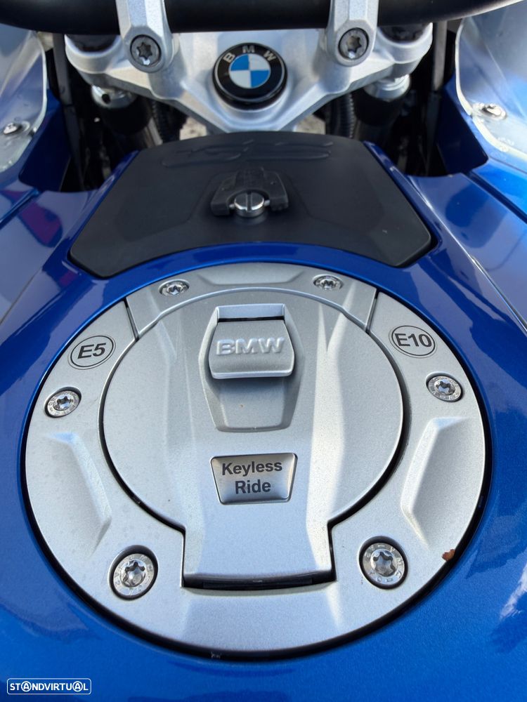 BMW R 1250 GS Adventure HP - 25