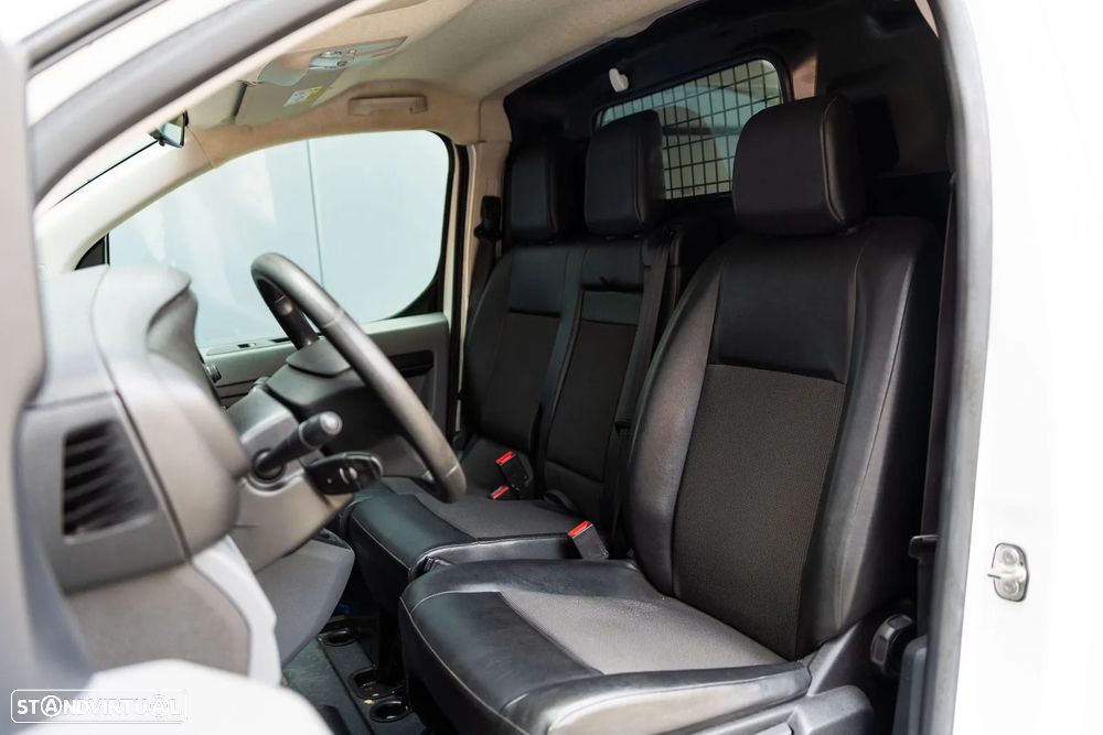 Toyota Proace 1.6 D-4D - 9