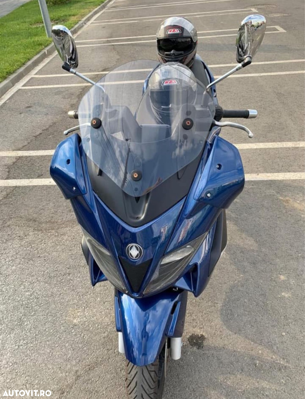 Gilera Altul - 6
