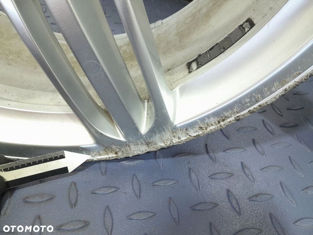 AUDI A4 B8 FELGI ALUMINIOWE S-LINE R19 5X112 8.5JX19 ET 43 8K0601025CM - 13