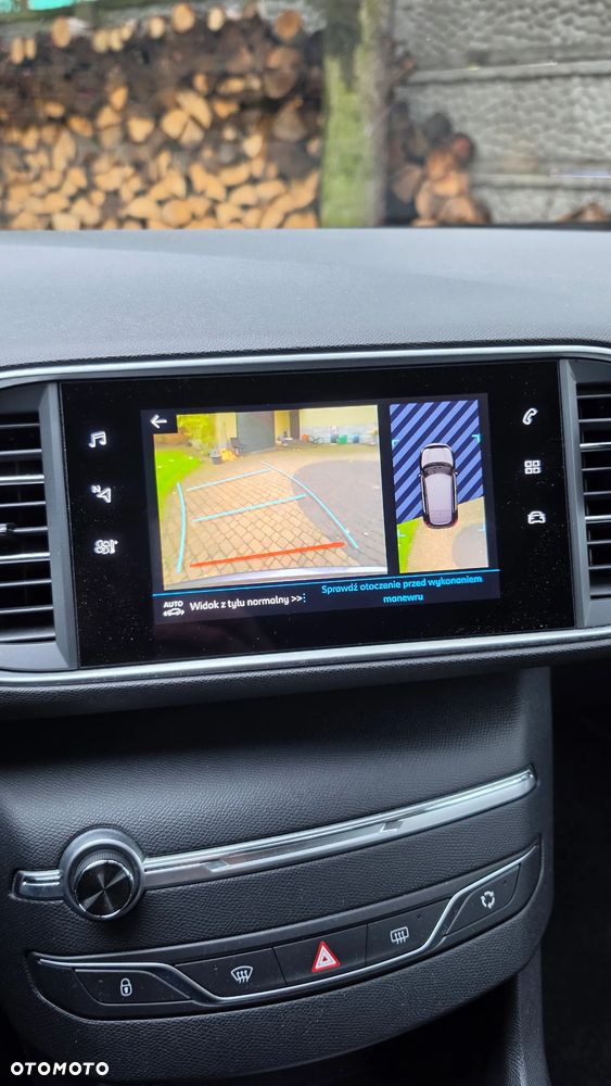 Peugeot 308 PureTech 110 Stop & Start Style - 16