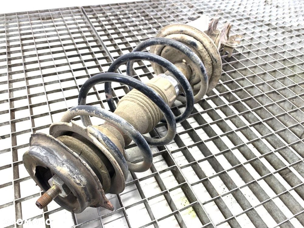 AMORTYZATOR PRAWY PRZÓD ZE SPRĘŻYNĄ - 79.00 PLN - FIAT PUNTO (188_) 1999 - 2012 1.2 60 (188.030, - 2