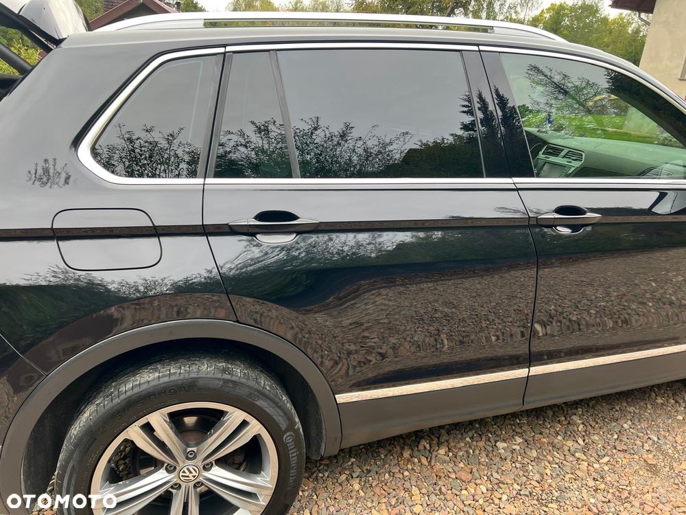 Volkswagen Tiguan - 9
