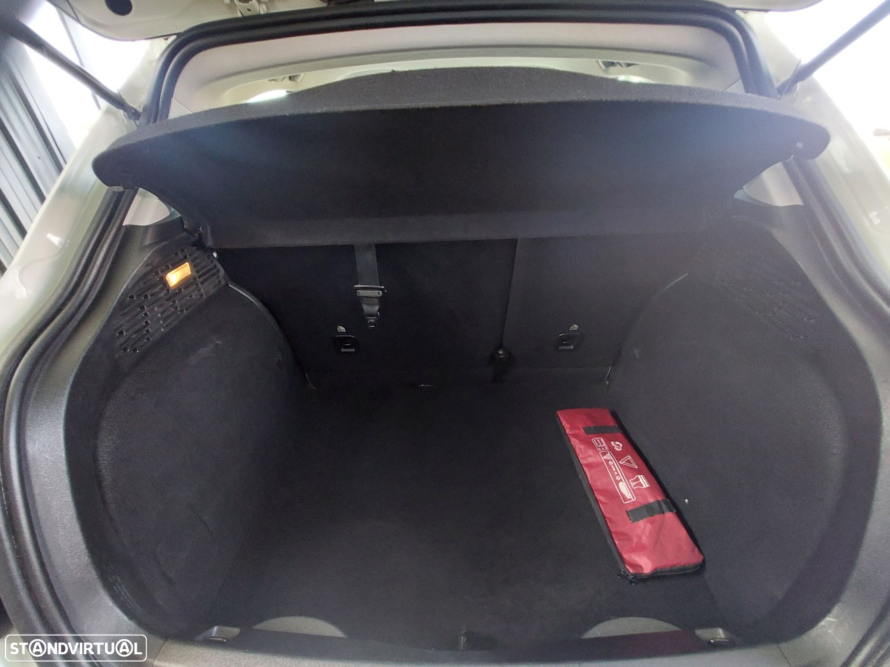 Fiat 500X 1.3 MJ Pop Star S&S - 13