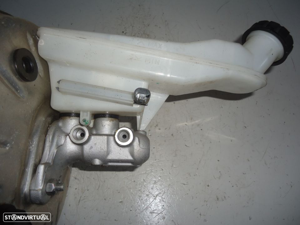 Servo Freio Mercedes Classe A W176 - 3