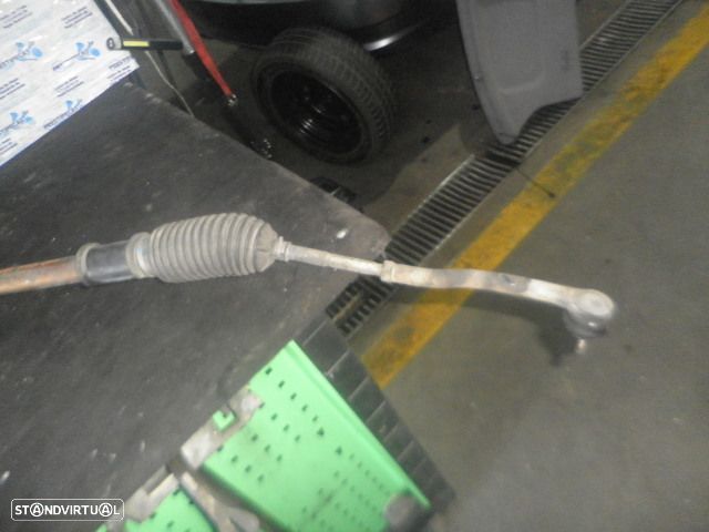 Caixa Direcao SAAP9 MD04000161 HONDA JAZZ 2 2004 1.2 78CV 5P PRETO - 2