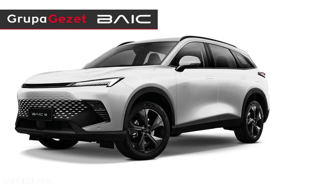 BAIC 5 - 2