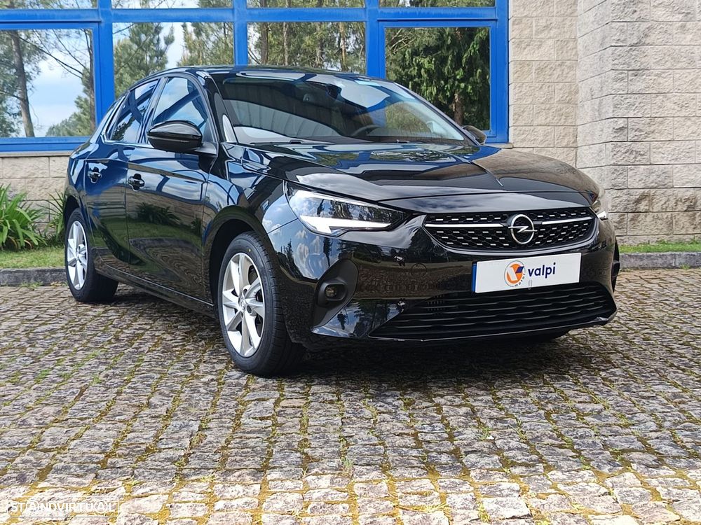 Opel Corsa 1.5 D GS Line - 3