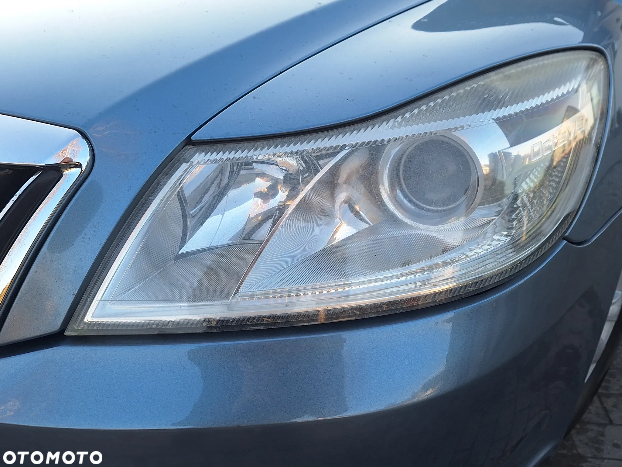 Skoda Octavia 1.6 TDI Ambiente - 6