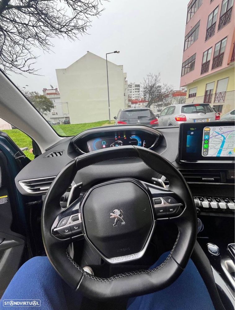 Peugeot 3008 - 9