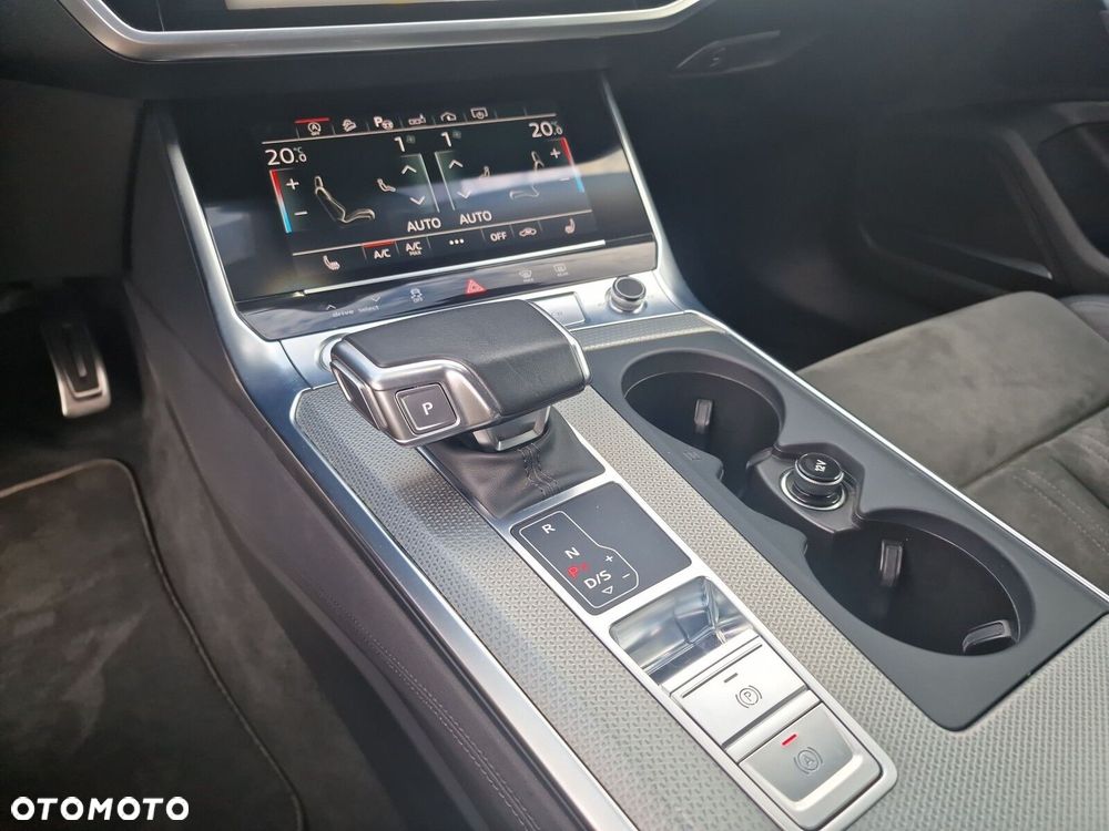 Audi A6 Allroad 55 TDI mHEV Quattro Tiptronic - 16