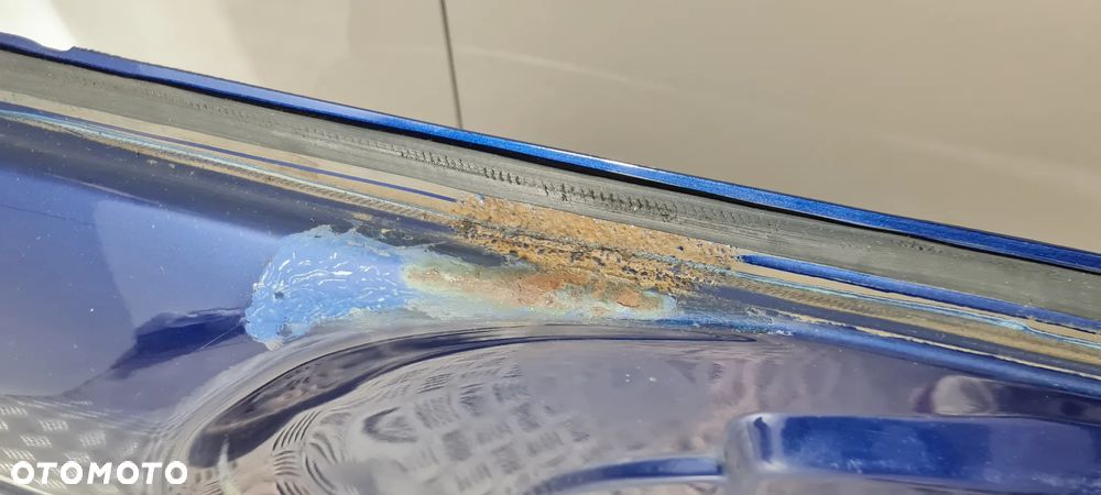 Toyota Rav4 II Klapa Bagażnika - 2