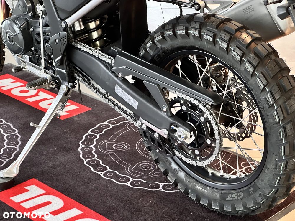 KOVE 800X Rally - 20