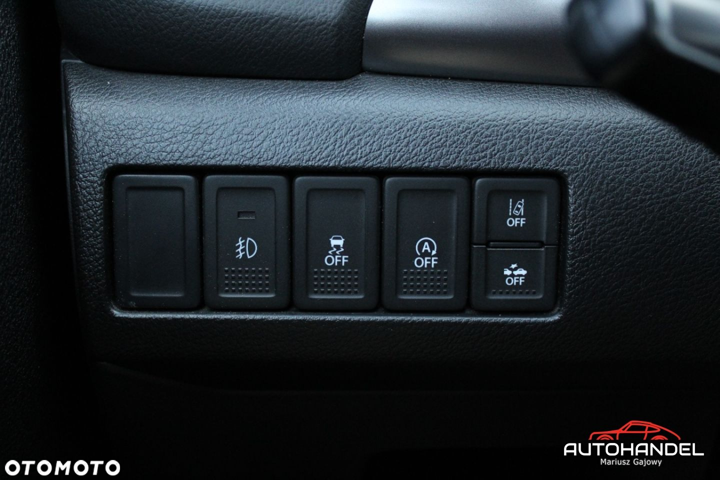 Suzuki Vitara - 9