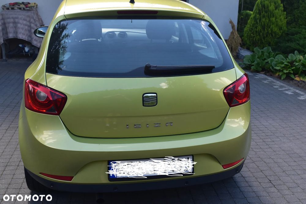 Seat Ibiza 1.6 16V Comfort Edition - 3