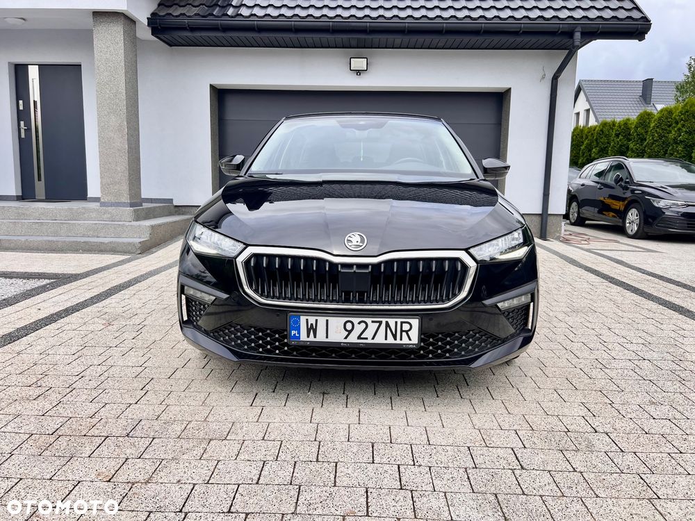 Skoda Scala 1.0 TSI Selection DSG - 16