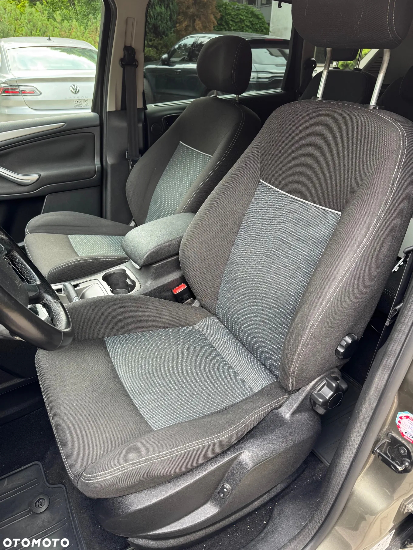 Ford S-Max 2.0 TDCi Gold X - 7