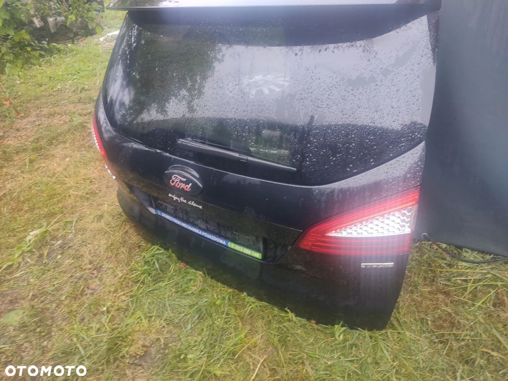 Ford Mondeo MK4 Kombi G6 Klapa Bagażnika - 2
