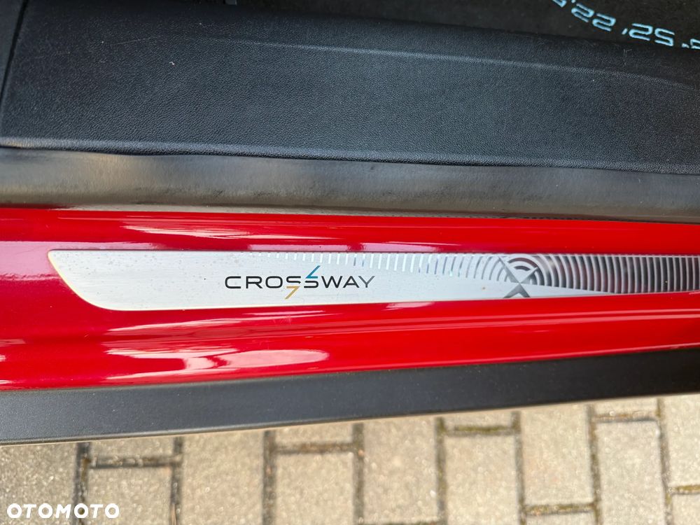 Peugeot 2008 PureTech 110 Stop&Start Crossway - 23