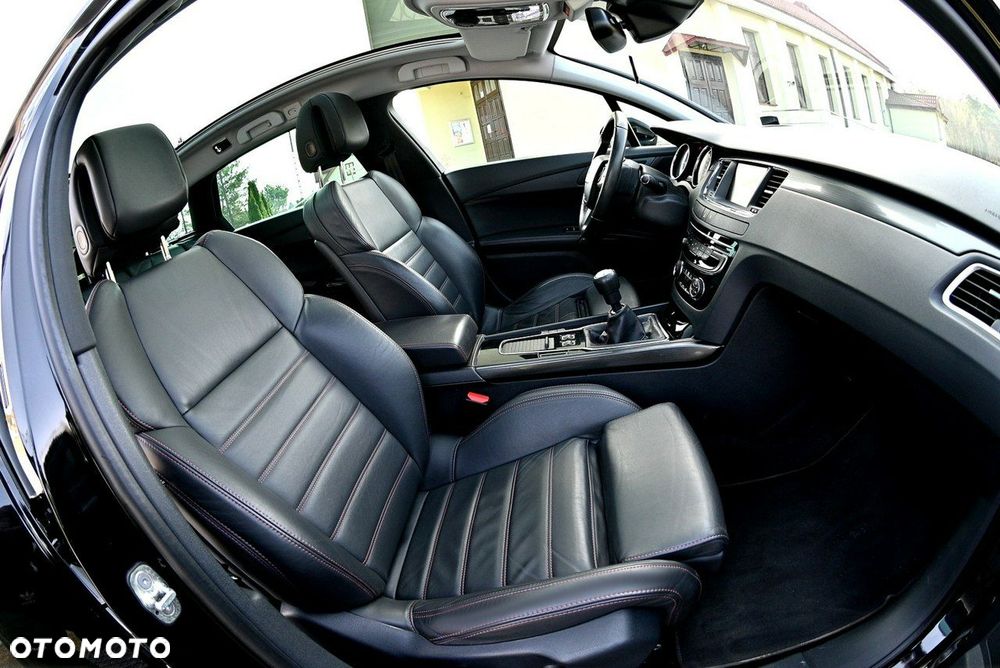 Peugeot 508 - 11