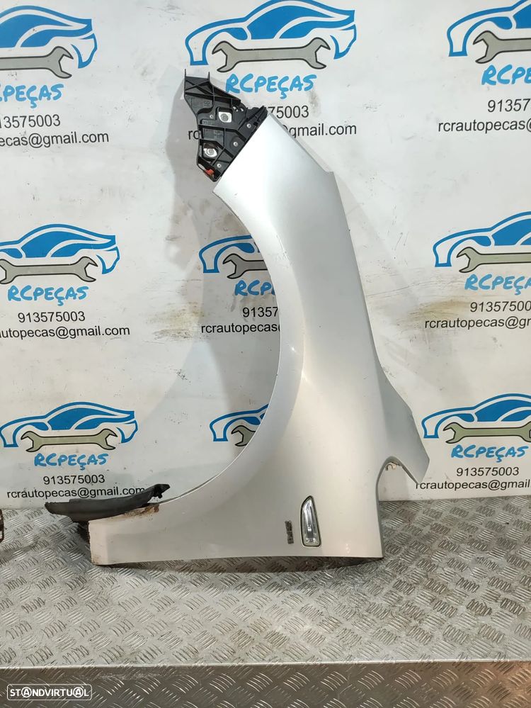 - Frente completa OPEL ASTRA J - 14